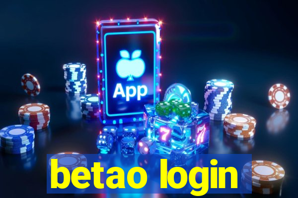 betao login